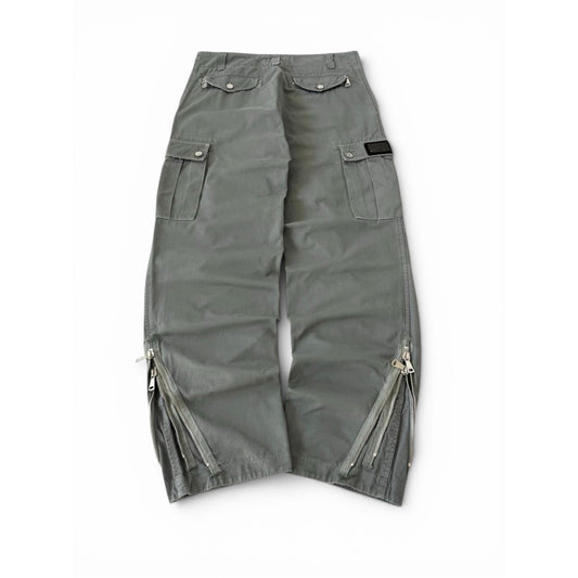 Dolce & Gabbana Cargo Pants