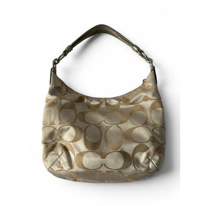 Coach Monogram Bag