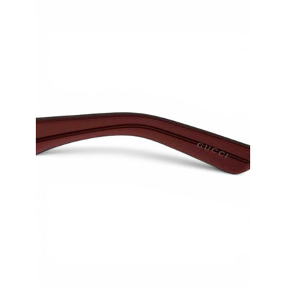 Gucci Shield Sunglasses