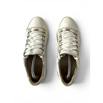 Balenciaga Arena Low Sneakers
