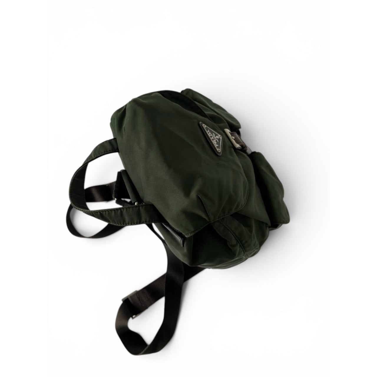 Prada Vintage Mini Backpack
