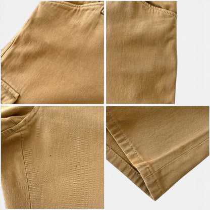 Dolce & Gabbana Cargo Pants