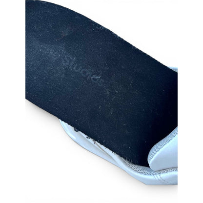 Acne Studios Perey Velcro Sneakers