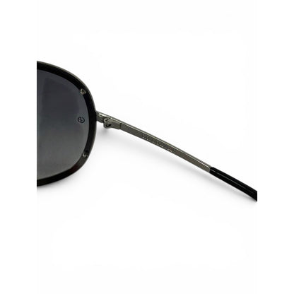 Giorgio Armani Shield Sunglasses