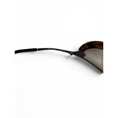 Etro Shield Vision Sunglasses
