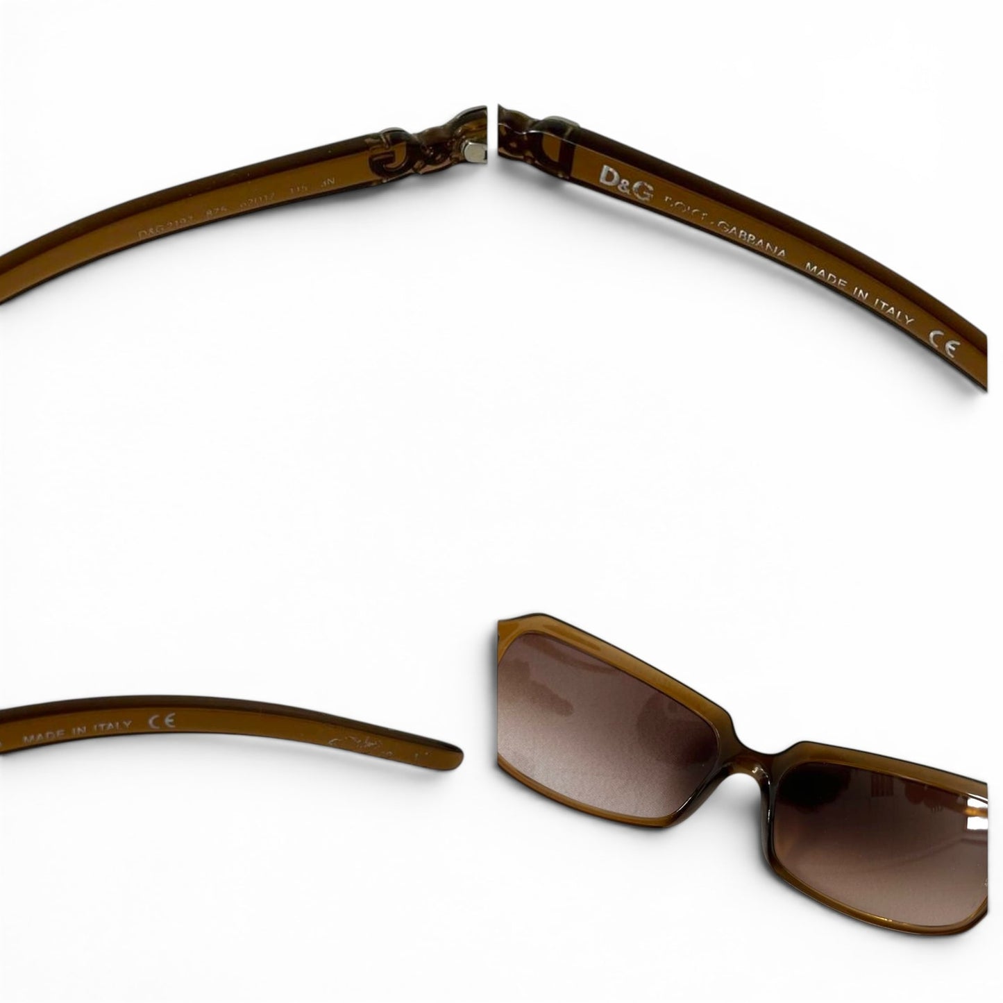 Dolce Gabbana Sunglasses