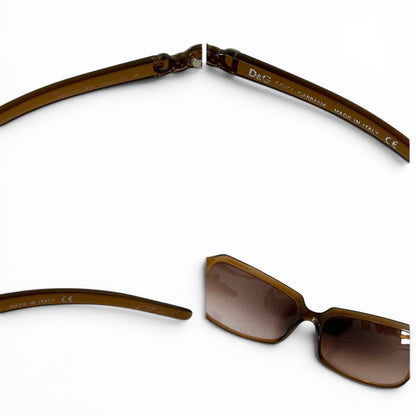 Dolce Gabbana Sunglasses