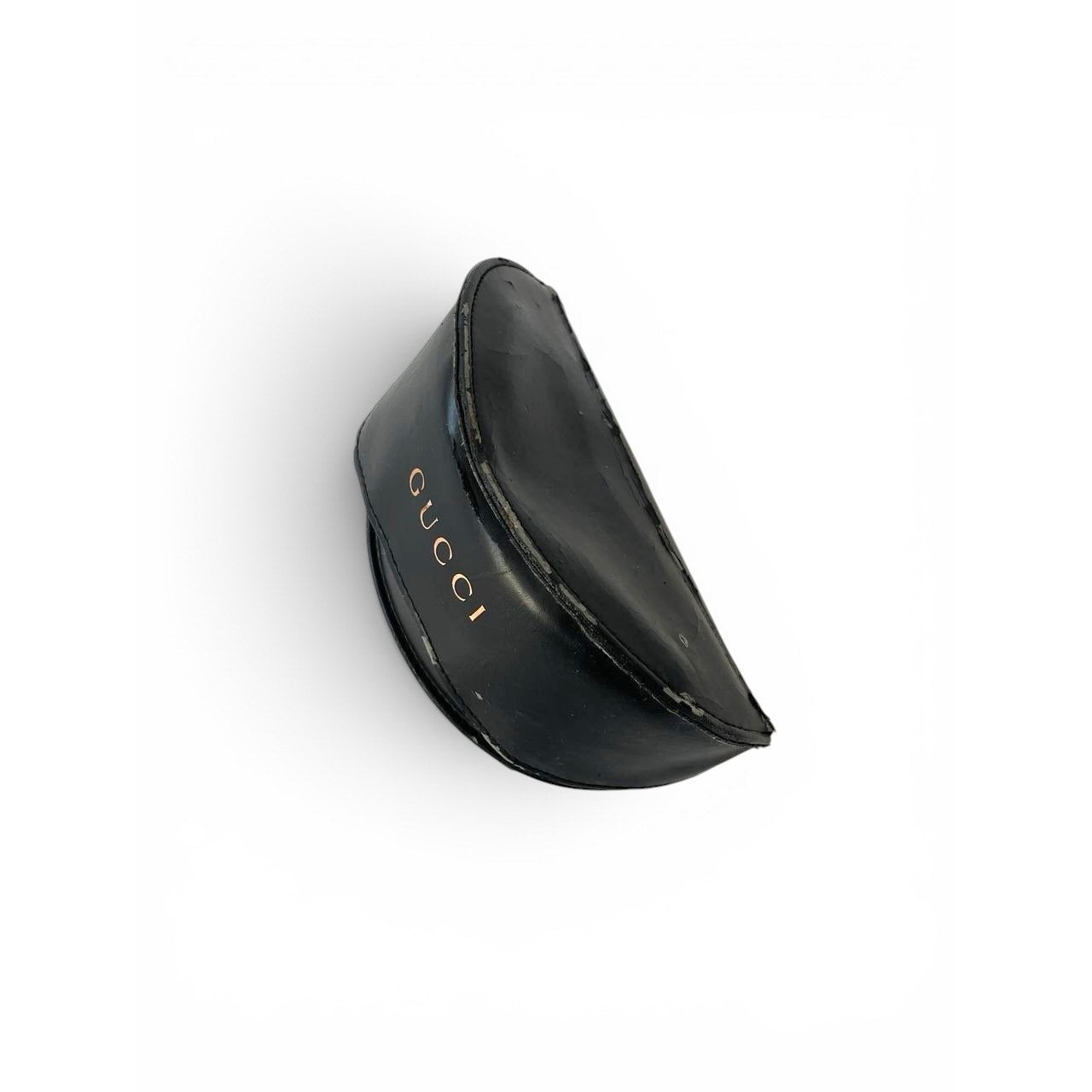 Gucci Shield Sunglasses