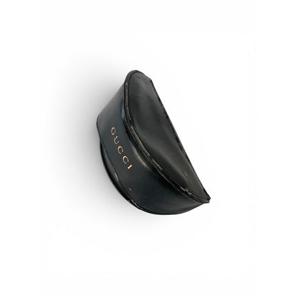 Gucci Shield Sunglasses