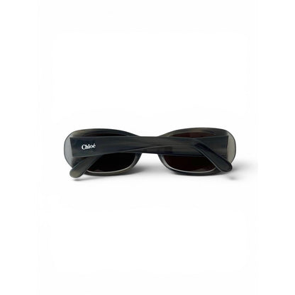 Chloé Rectangular Sunglasses