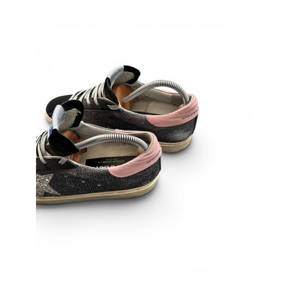 Golden Goose Super-Star Sneakers