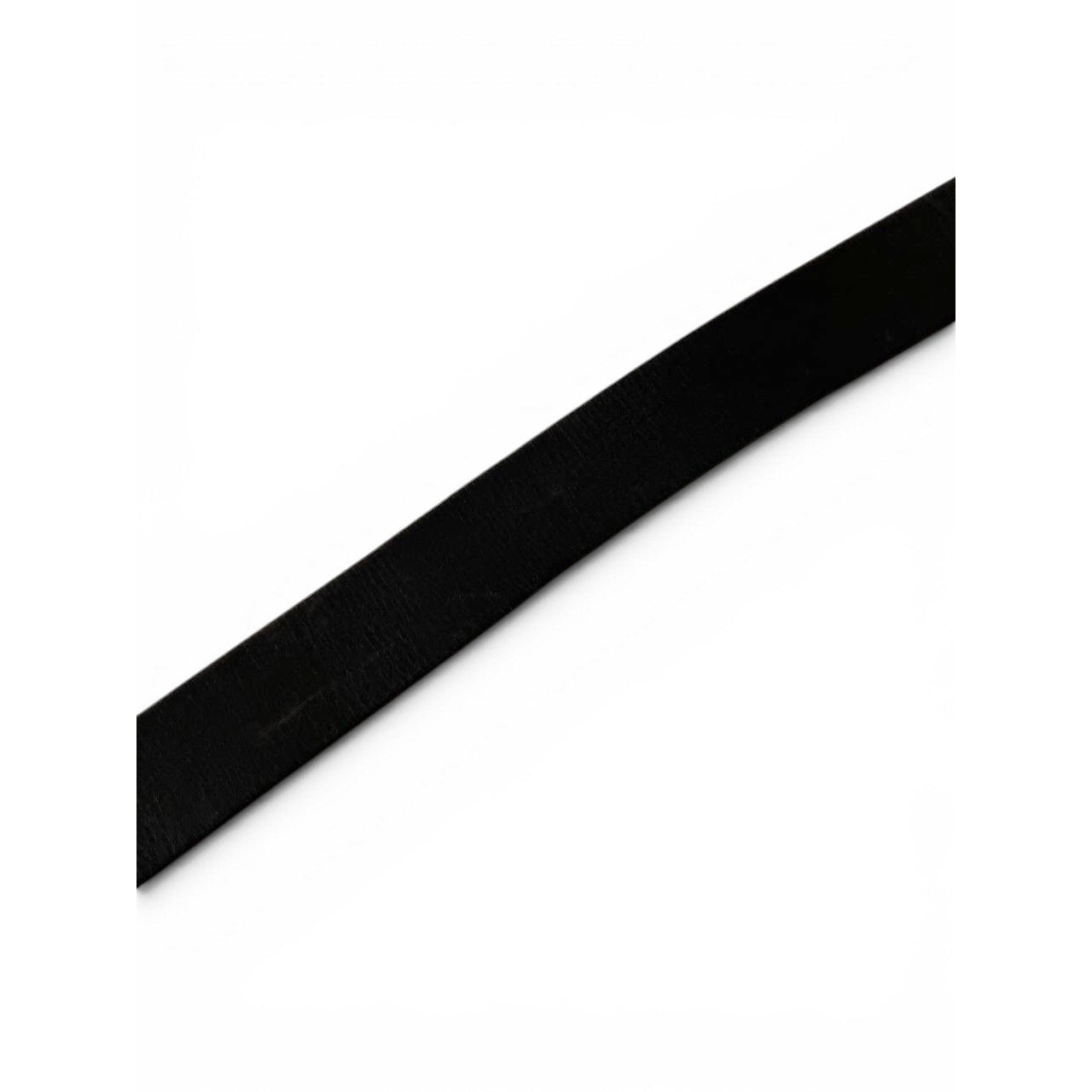 Galliano Leather Belt