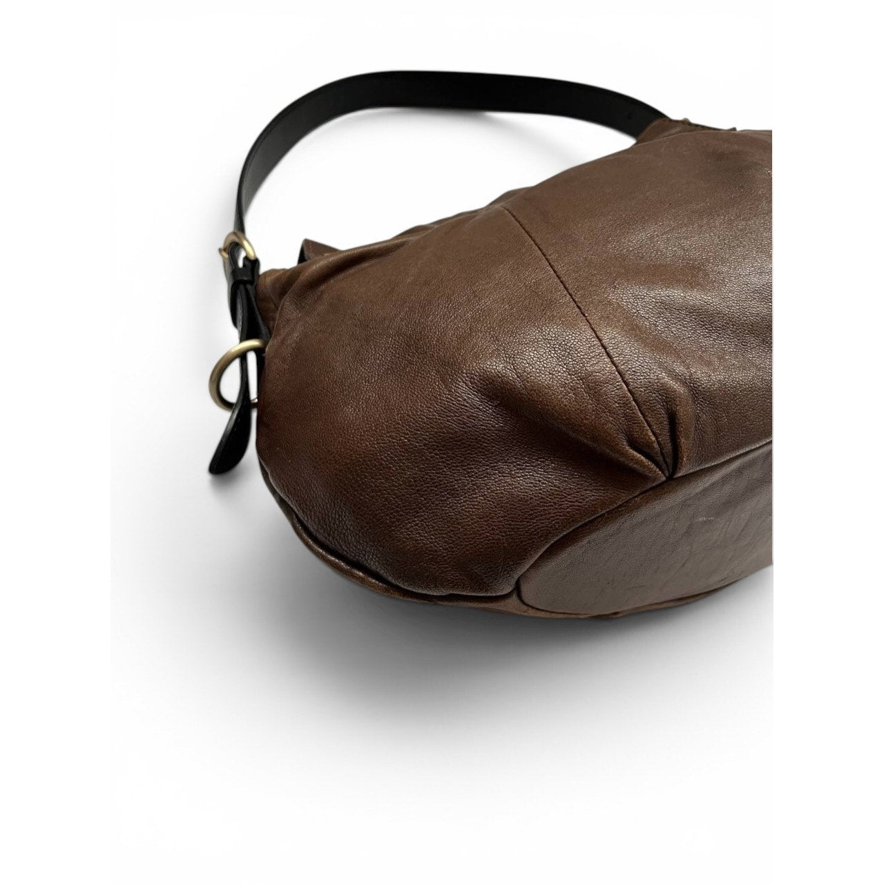 Givenchy Leather Shoulder Bag