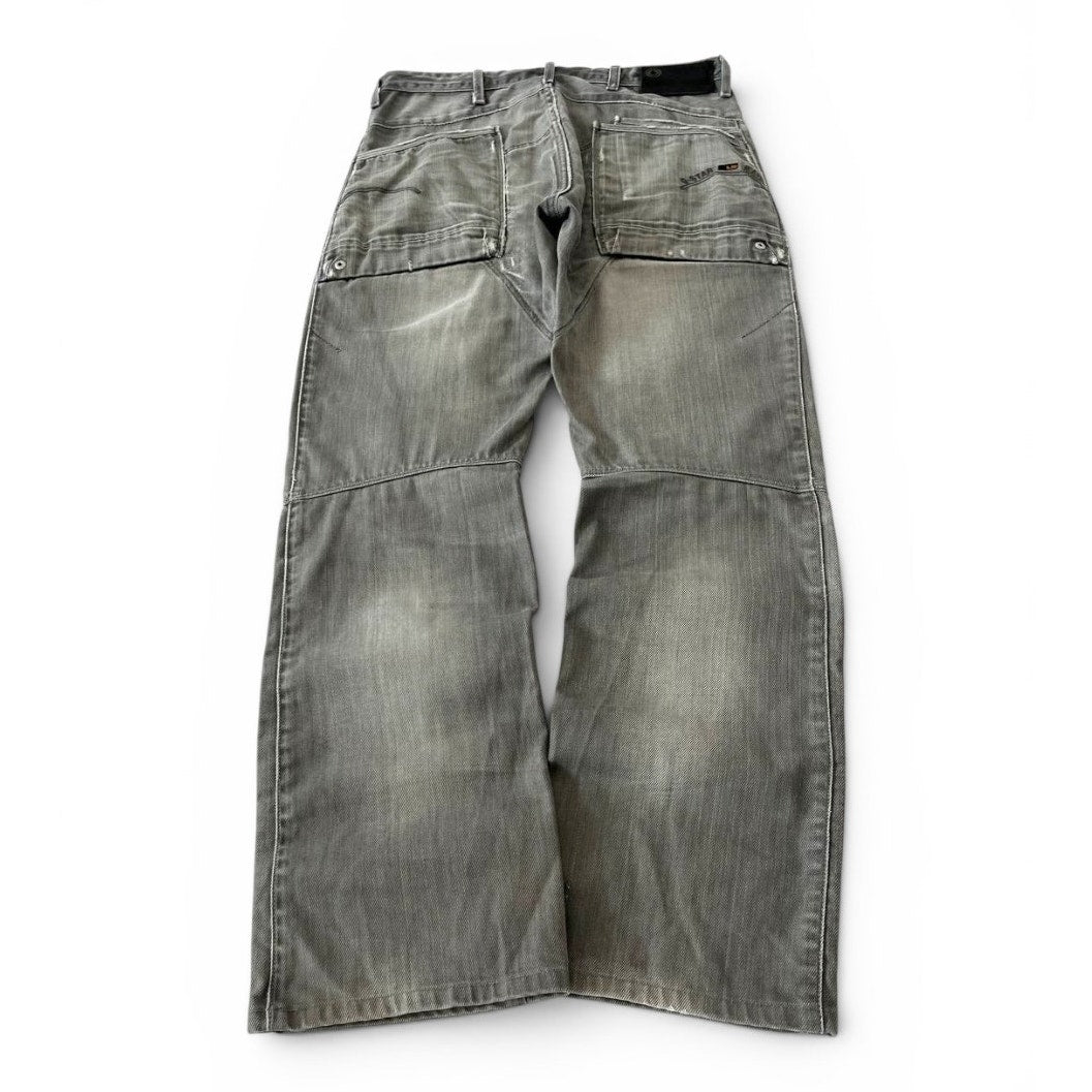G-Star Raw Arc Loose Jeans