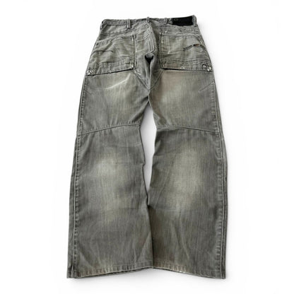 G-Star Raw Arc Loose Jeans