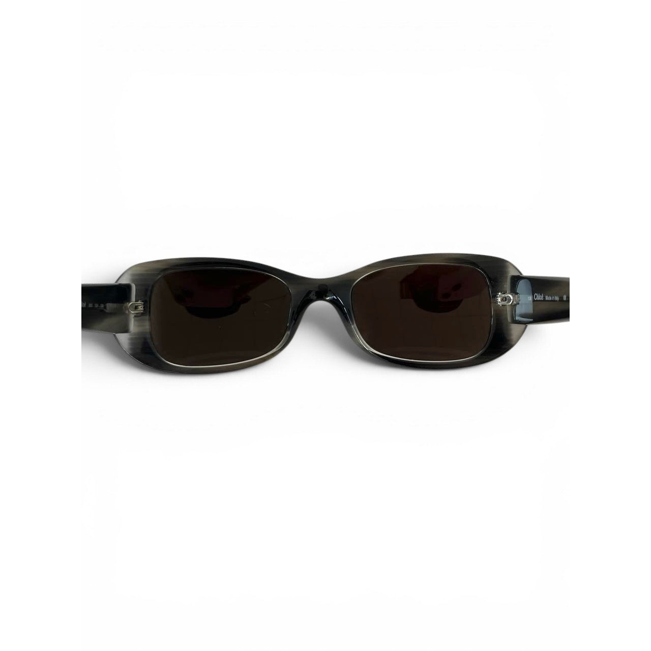 Chloé Rectangular Sunglasses