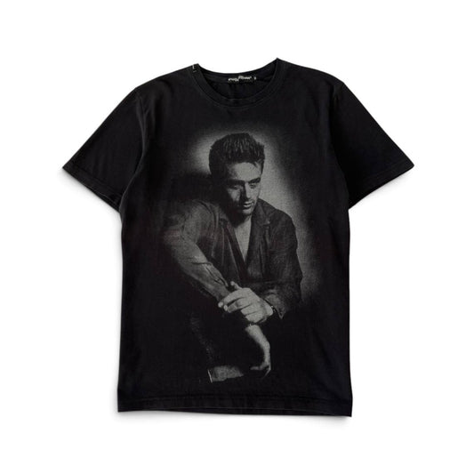 Dolce & Gabbana James Dean Graphic T-Shirt