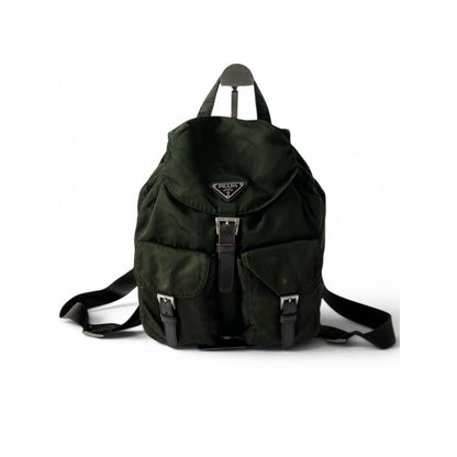 Prada Vintage Mini Backpack