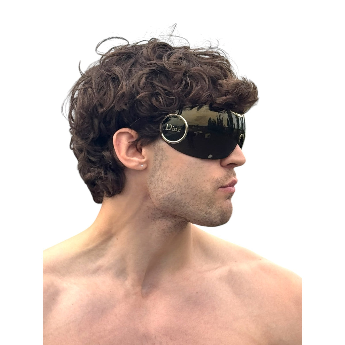 Christian Dior Sport 2 by John Galliano Sunglasses