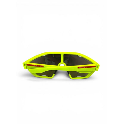 Prada Linea Rossa Shield Sport Sunglasses
