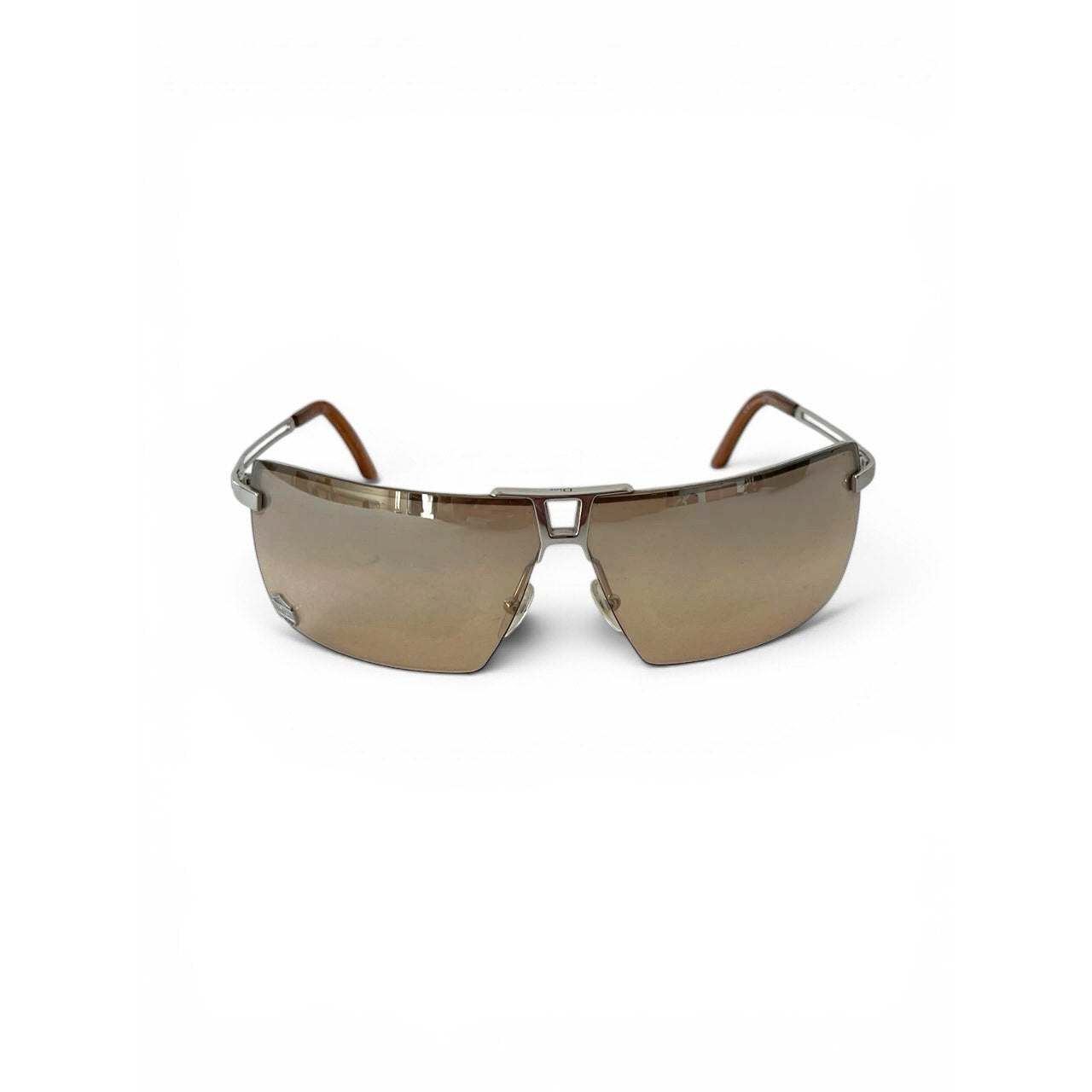 Christian Dior Sport 1 Shield Sunglasses