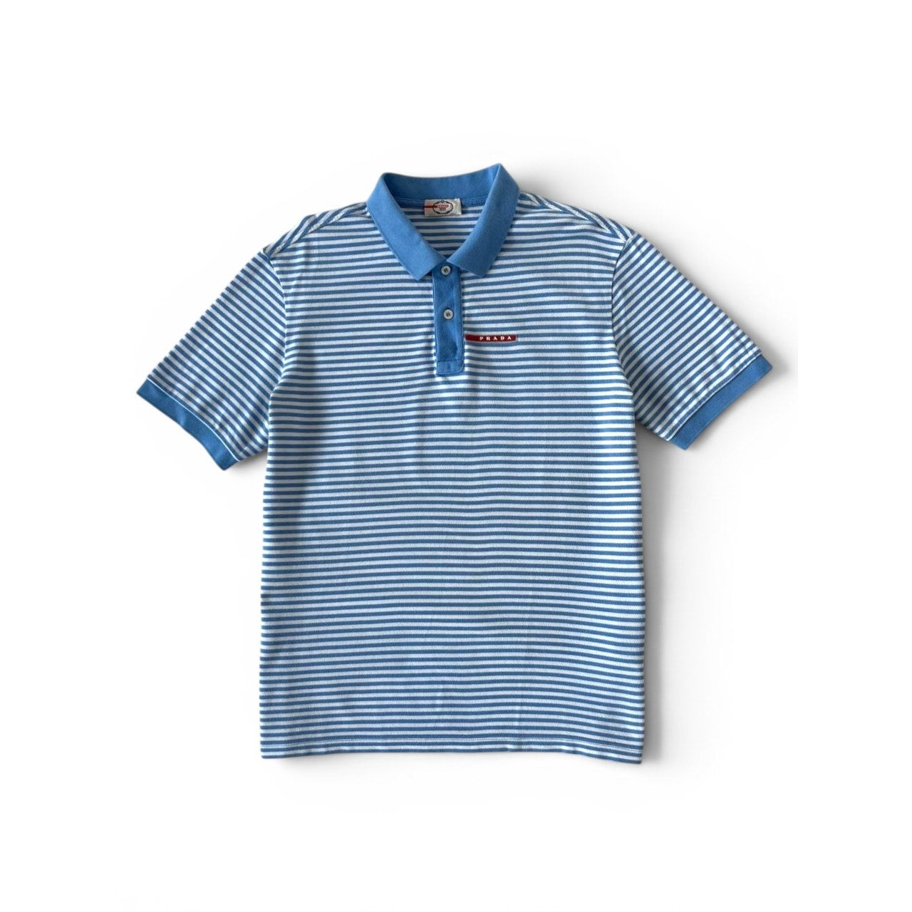 Prada Polo Shirt