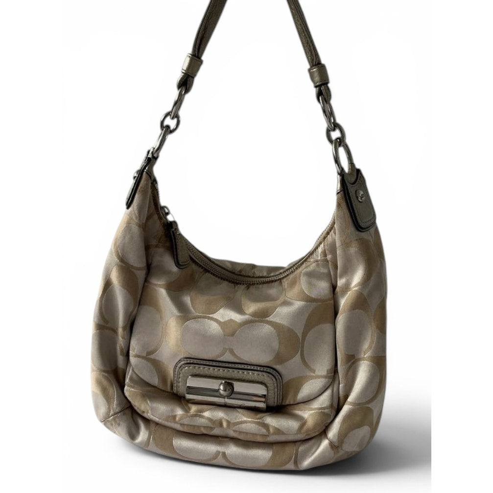 Coach Monogram Bag