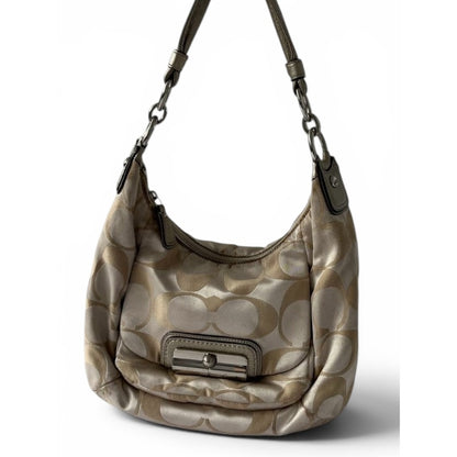 Coach Monogram Bag