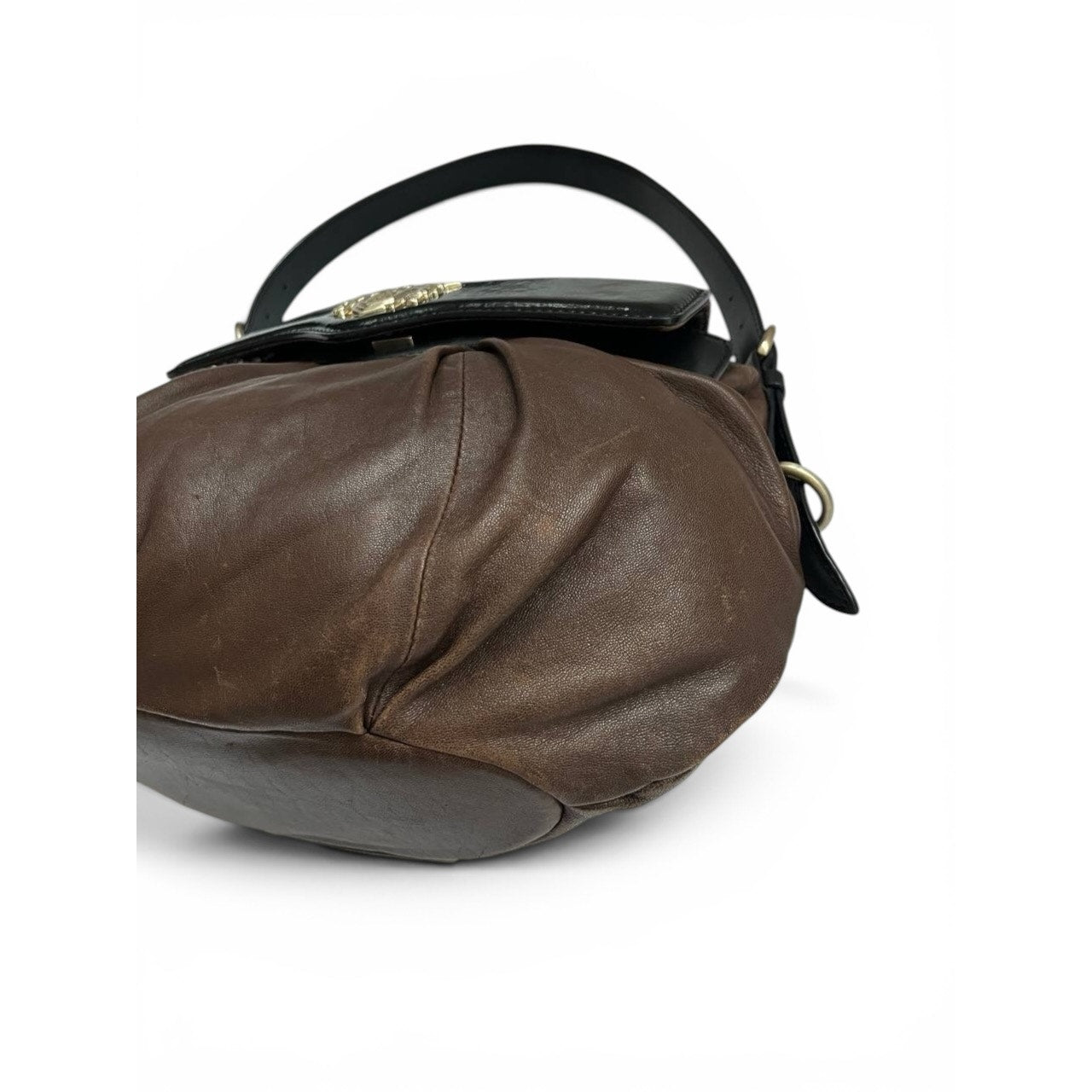 Givenchy Leather Shoulder Bag