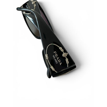 Prada Milano Shield Sunglasses