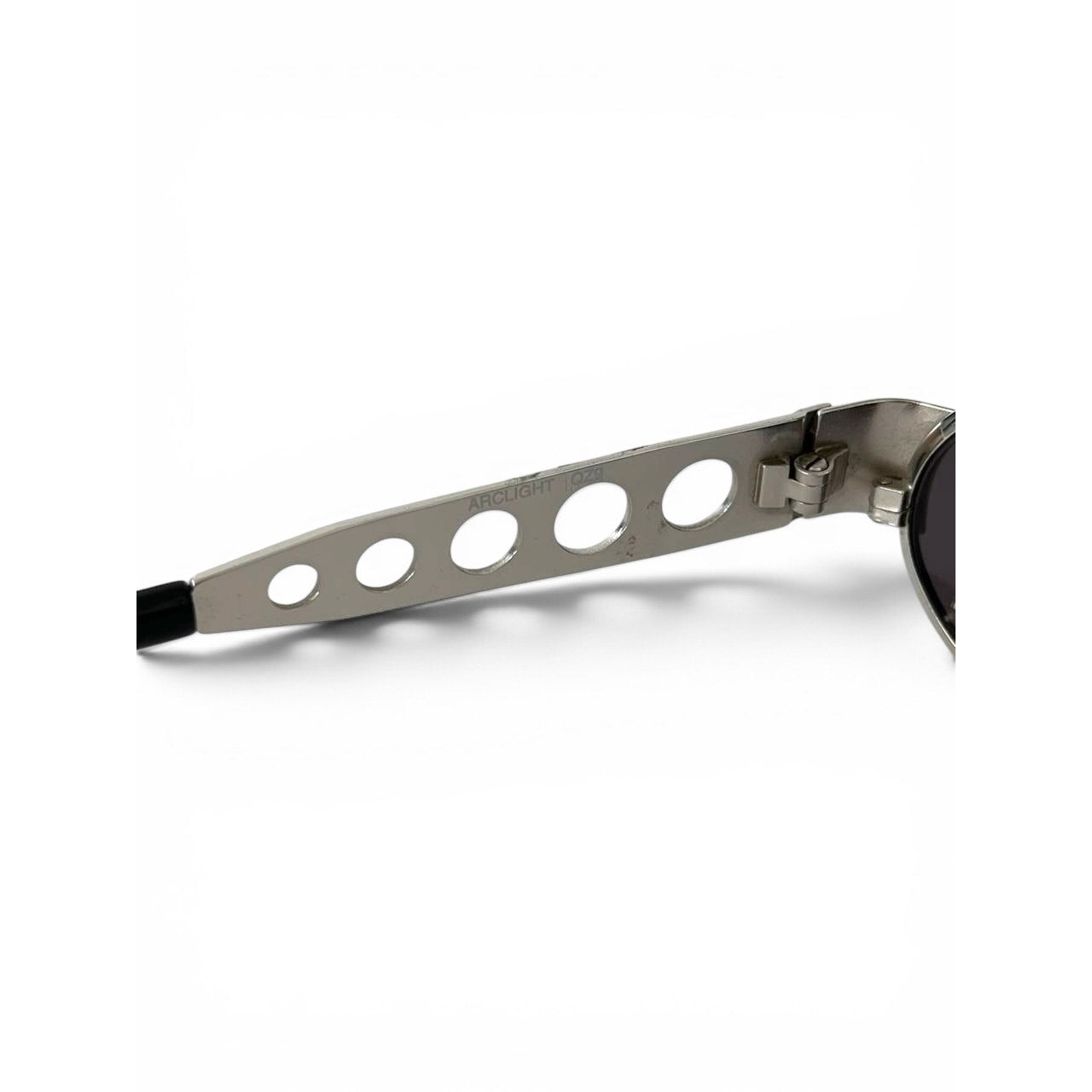 Diesel Vintage Arclight Sunglasses