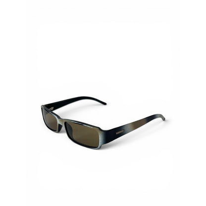 Gucci Vintage Rectangle Sunglasses