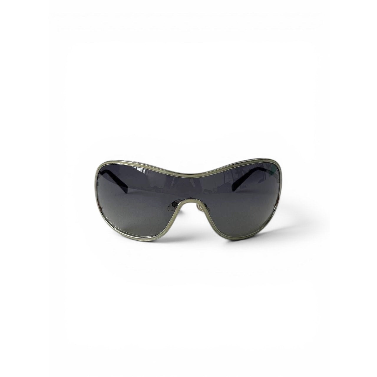 Giorgio Armani Shield Sunglasses
