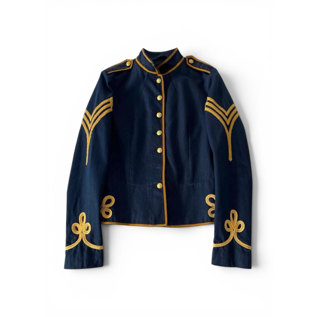 Denim & Supply Ralph Lauren Napoleon Jacket