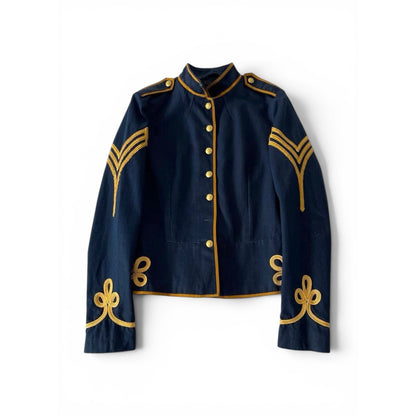 Denim & Supply Ralph Lauren Napoleon Jacket