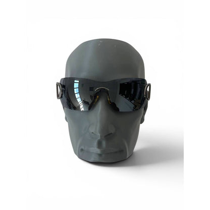 Christian Dior Diorly 2 Shield Sunglasses