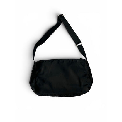 Prada Tessuto Nylon Shoulder Bag