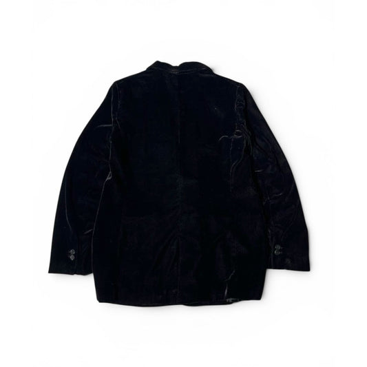 Gucci Velour Blazer