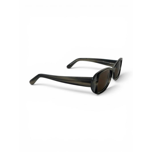 Chloé Rectangular Sunglasses