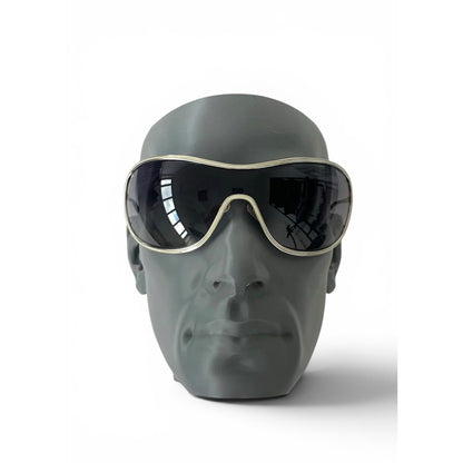 Giorgio Armani Shield Sunglasses