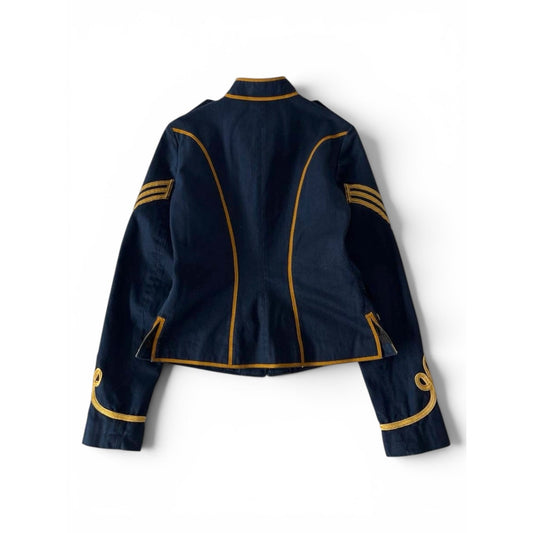 Denim & Supply Ralph Lauren Napoleon Jacket