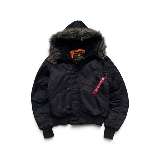 Alpha Industries N-2B Bomber Jacket