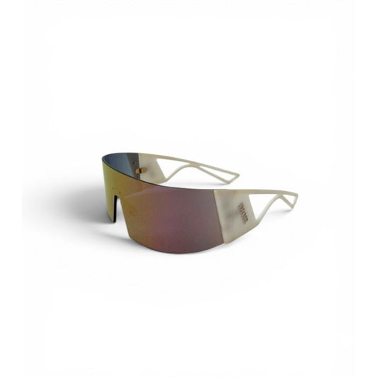 Christian Dior “KidDiorcopic” Shield Sunglasses