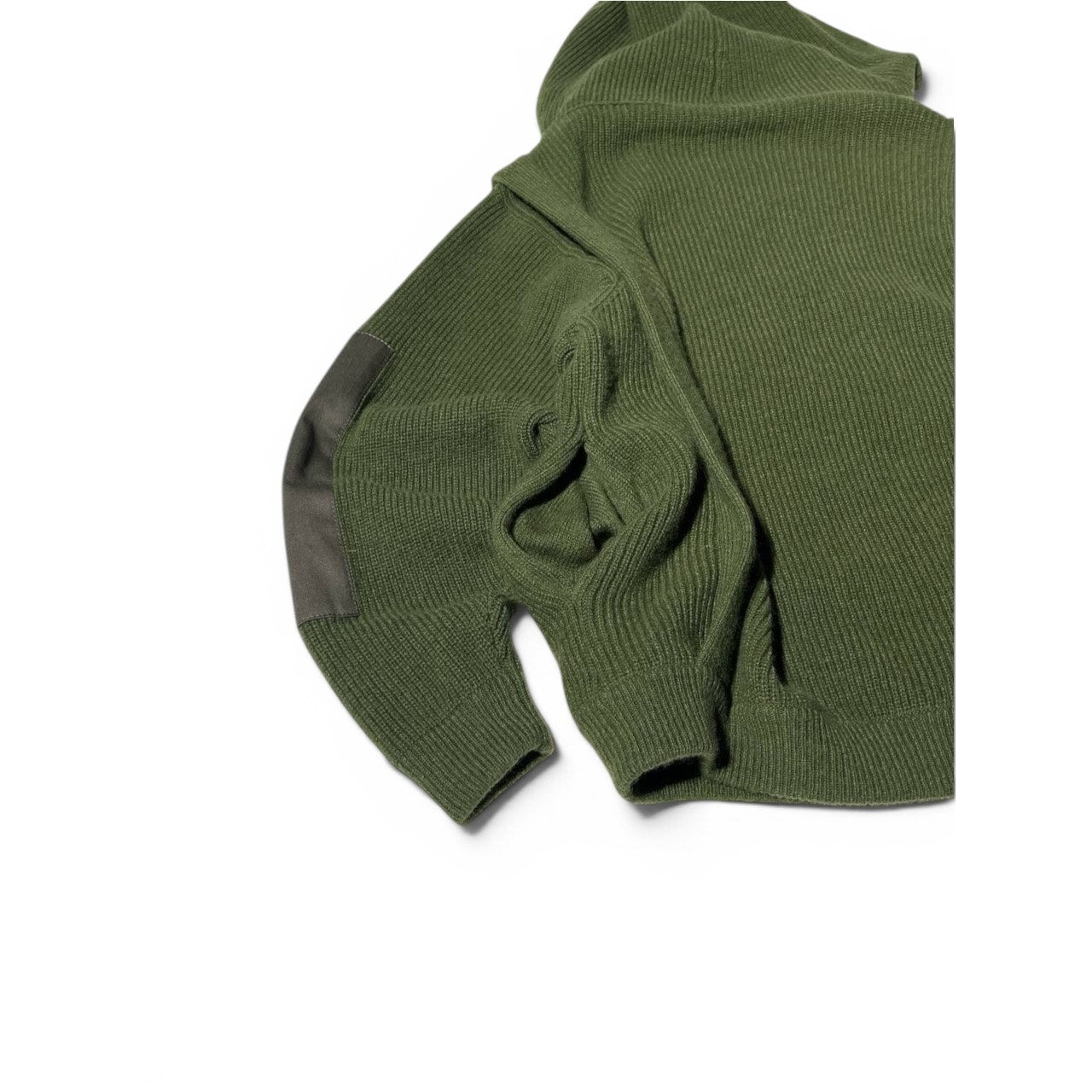FW2019 Stella McCartney Runway Sweater