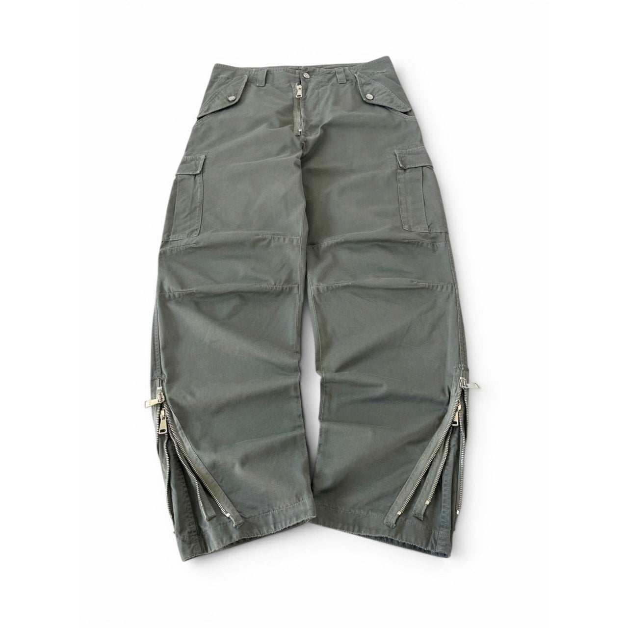 Dolce & Gabbana Cargo Pants