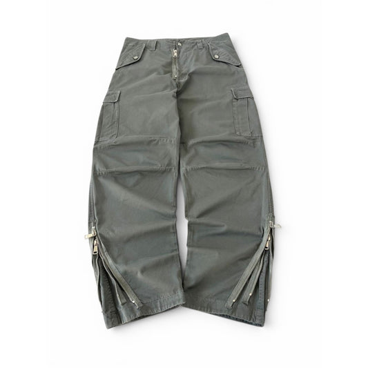 Dolce & Gabbana Cargo Pants