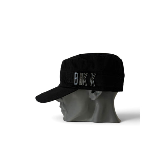 Bikkembergs BKK Military Cap Hat Cotton
