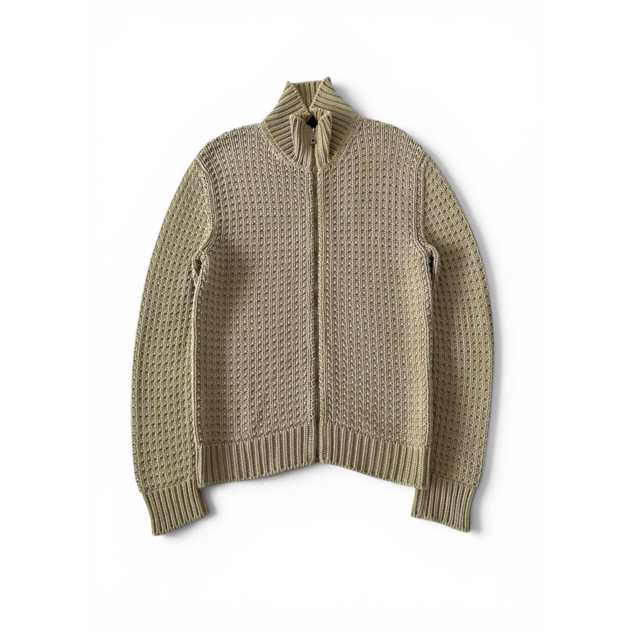 AW2005 Louis Vuitton Knit Sweater