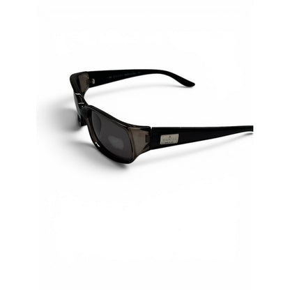 Gucci Rectangular Logo Sunglasses
