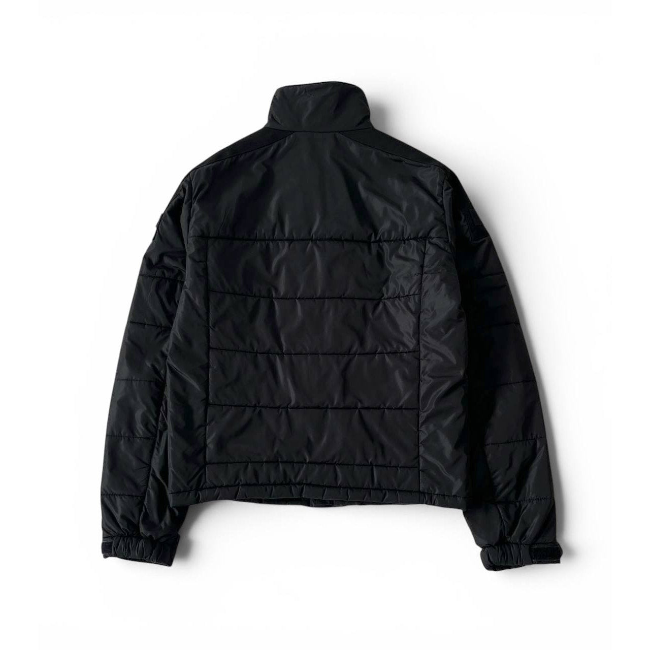 Prada Quilted Puffer Jacket